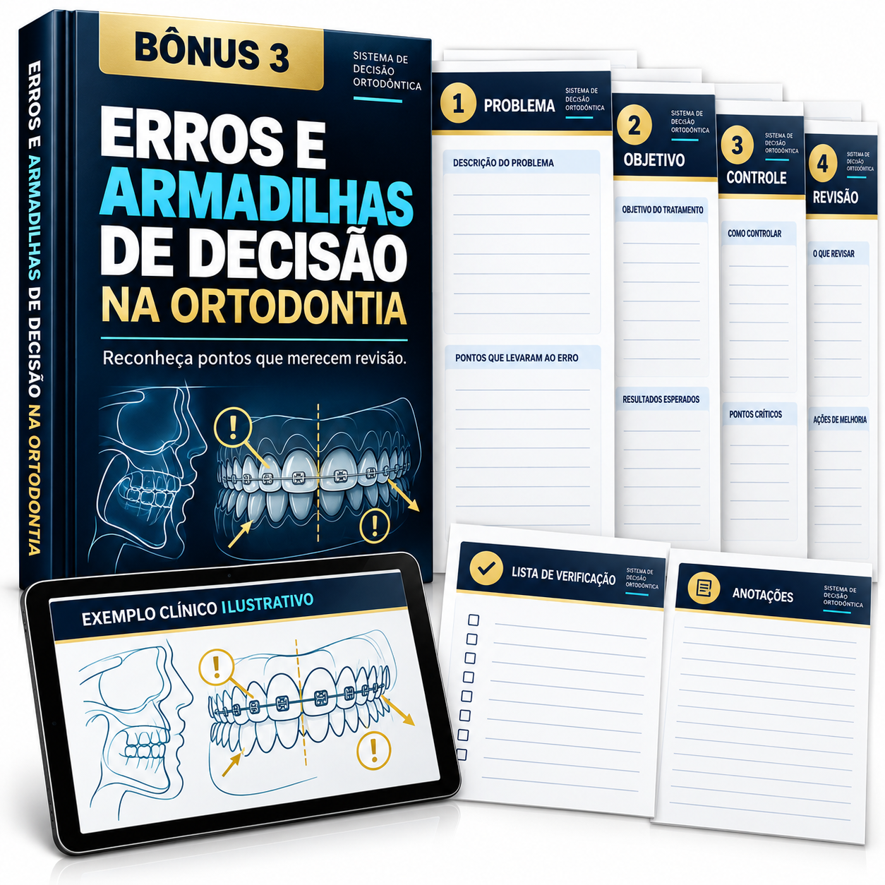 Erros e armadilhas de decisão