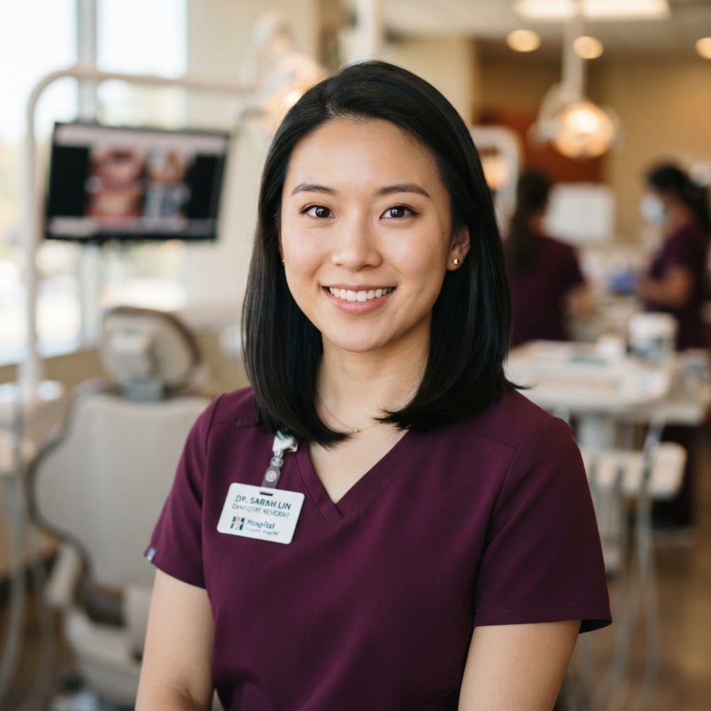 Dr. Hana Kim